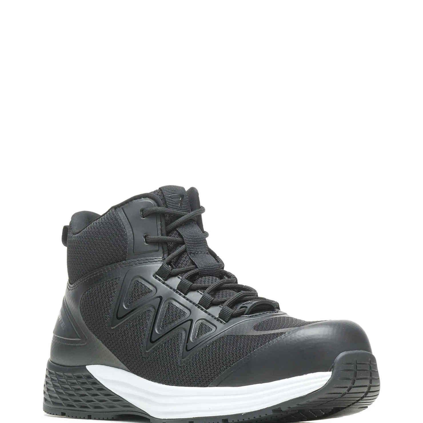 Rush Mid Work Composite Toe Women Tactical|Safety Toe