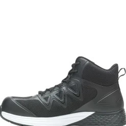 Rush Mid Work Composite Toe Women Tactical|Safety Toe