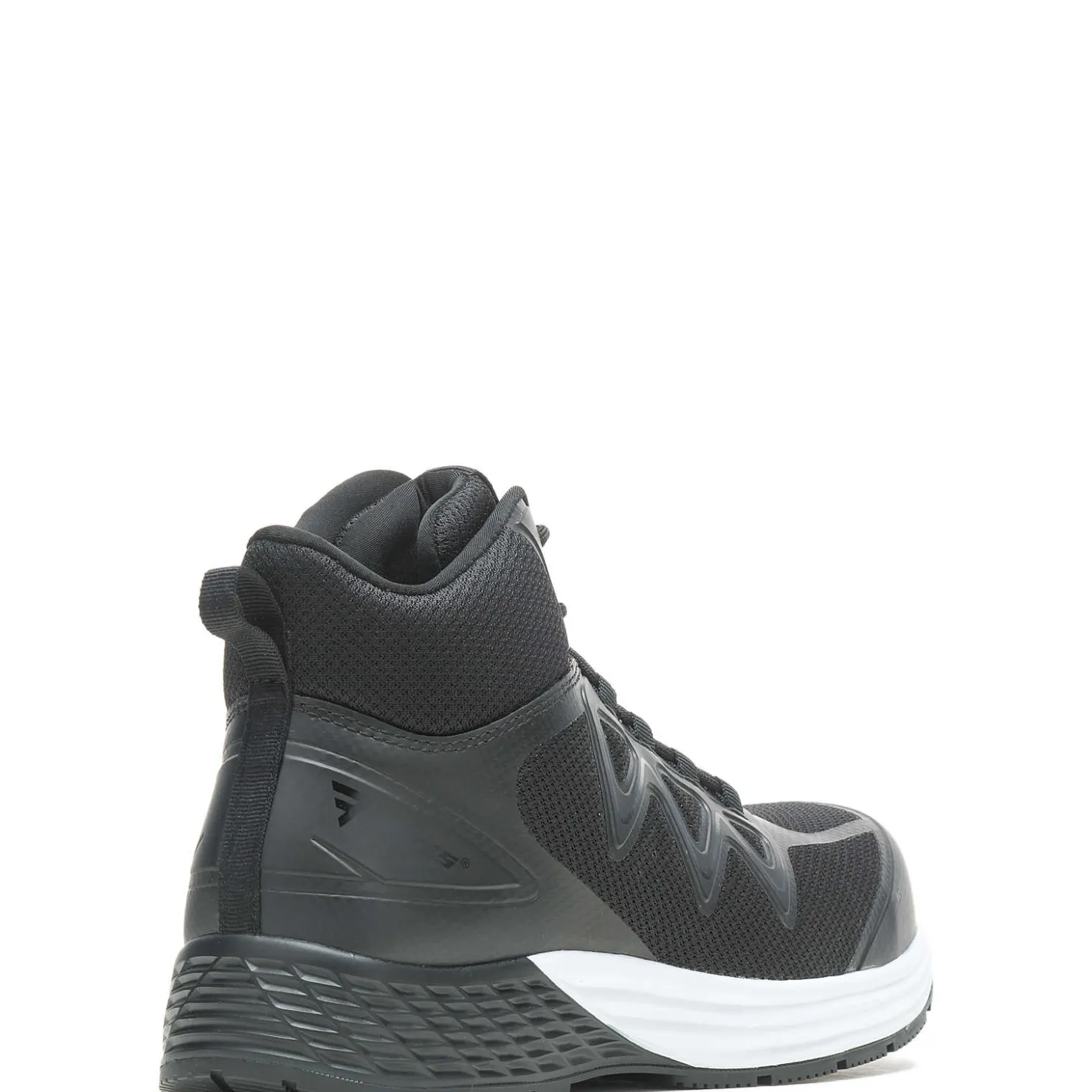 Rush Mid Work Composite Toe Women Tactical|Safety Toe