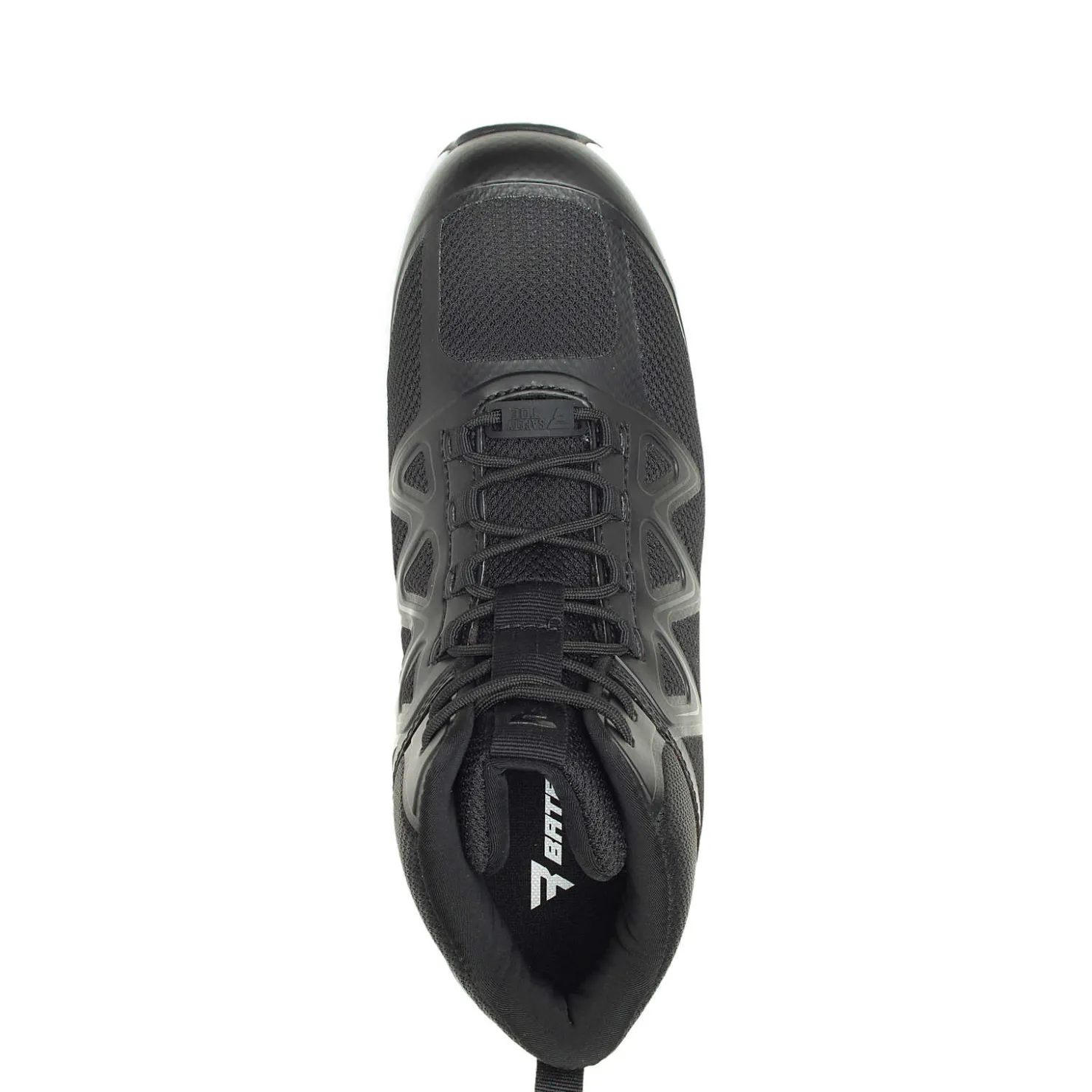 Rush Mid Work Composite Toe Women Tactical|Safety Toe