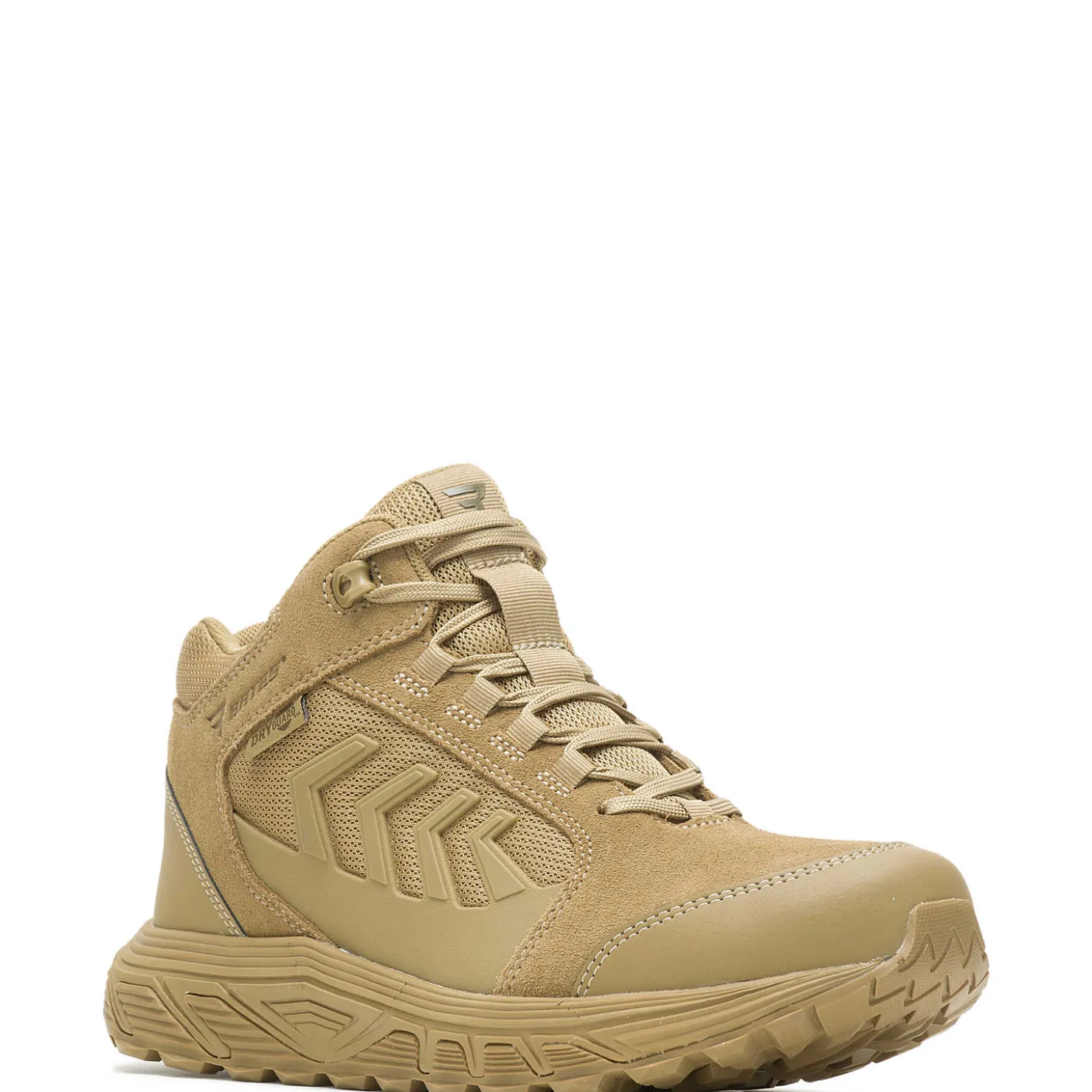 Outlet Rush Shield Mid DRYGuard Women Waterproof|Military