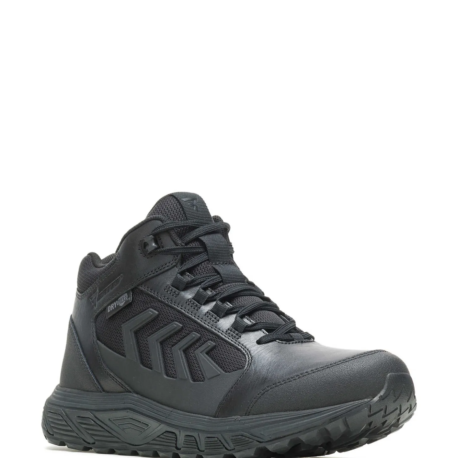 Rush Shield Mid DRYGuard Women Tactical|Waterproof
