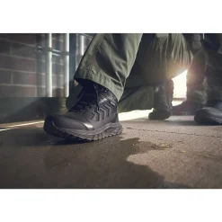 Rush Shield Mid DRYGuard Women Tactical|Waterproof