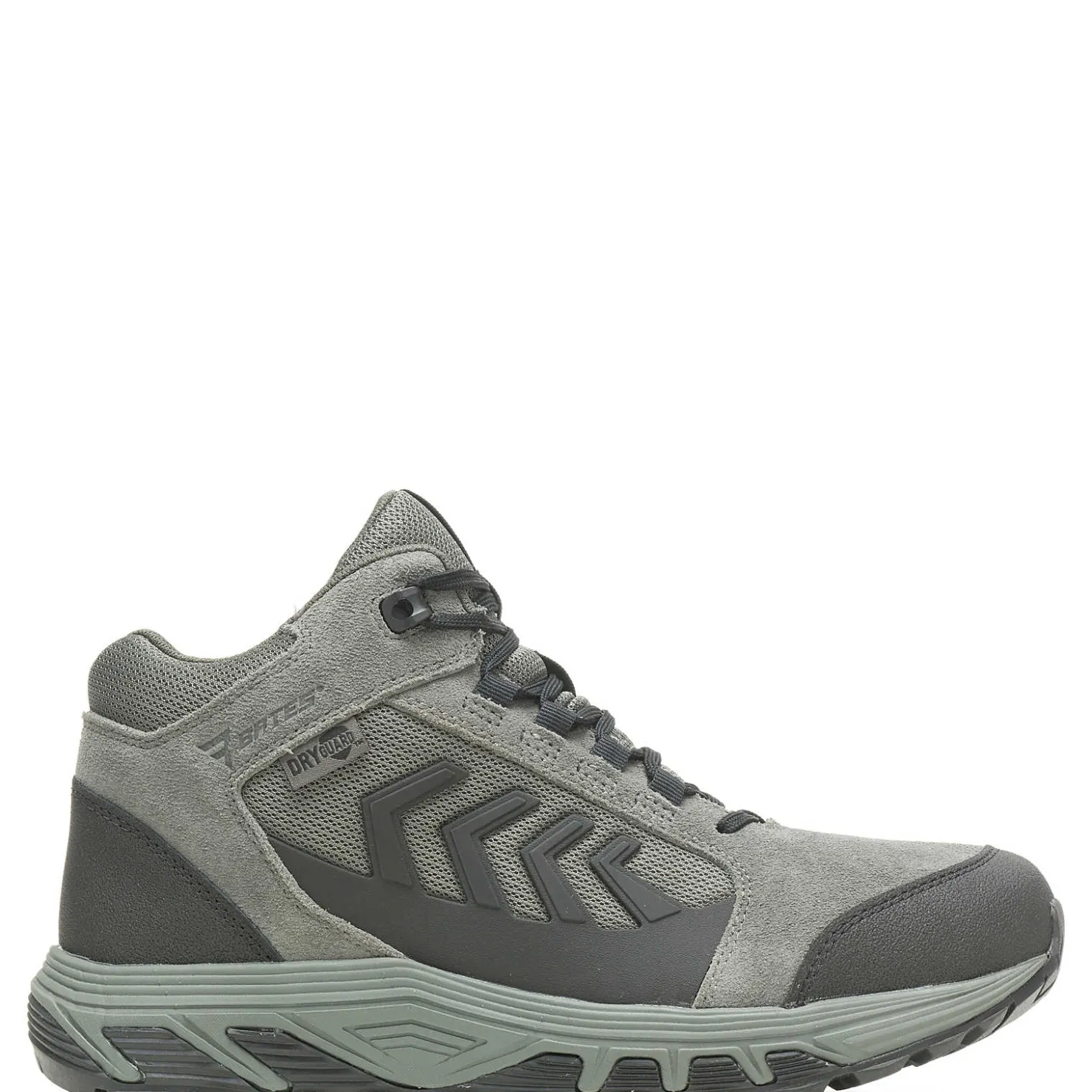 Sale Rush Shield Mid DRYGuard Women Waterproof|Military