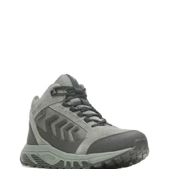 Sale Rush Shield Mid DRYGuard Women Waterproof|Military