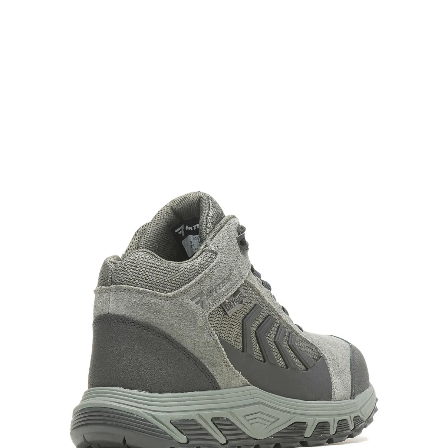Sale Rush Shield Mid DRYGuard Women Waterproof|Military