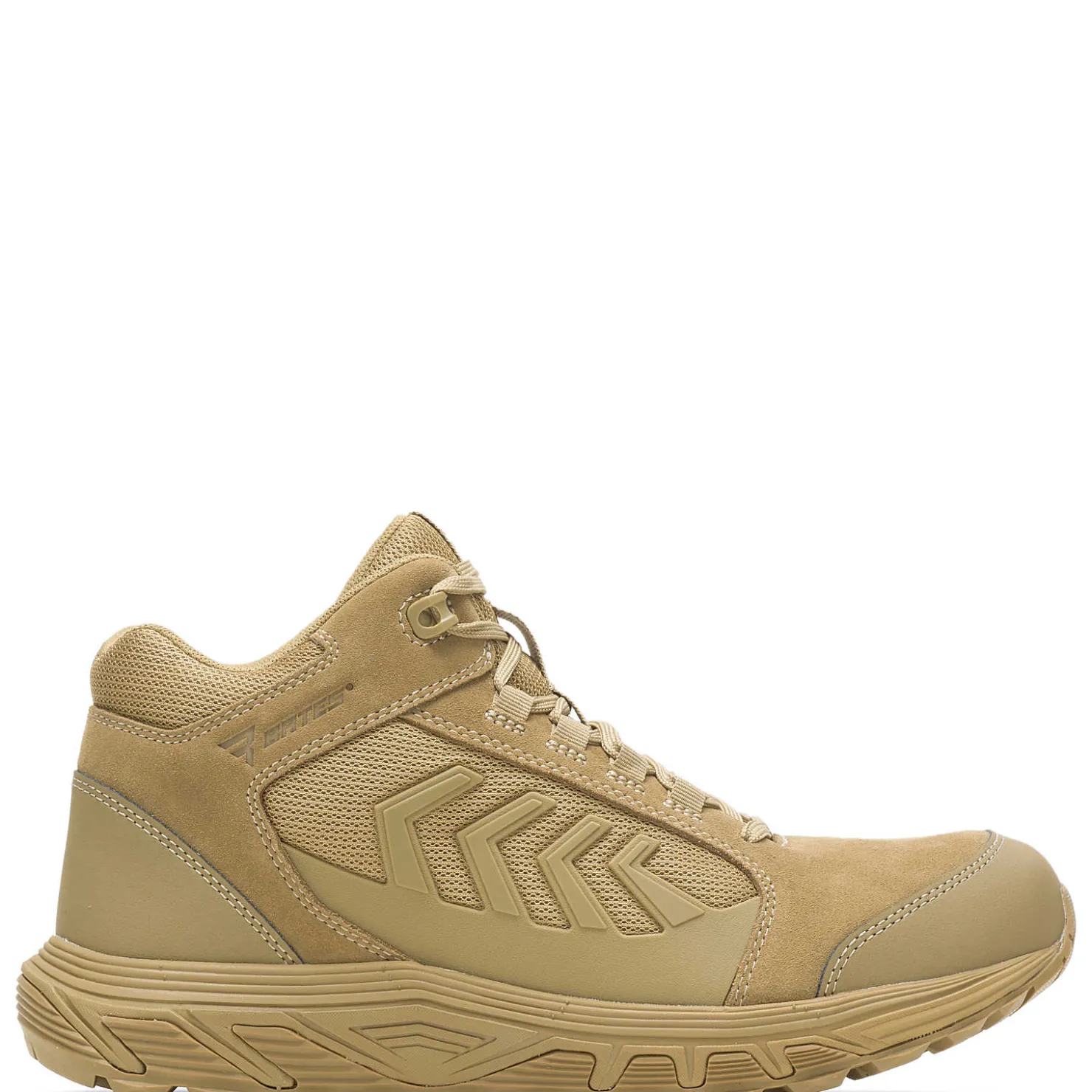 Rush Shield Mid Vent Women Military|Tactical