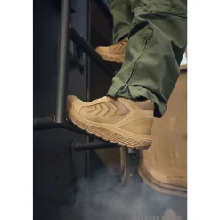 Rush Shield Mid Vent Women Military|Tactical