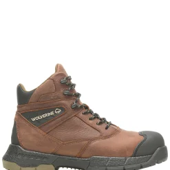 Sale Rush UltraSpring™ 6" CarbonMax® Work Boot Ultraspring|Safety Toe