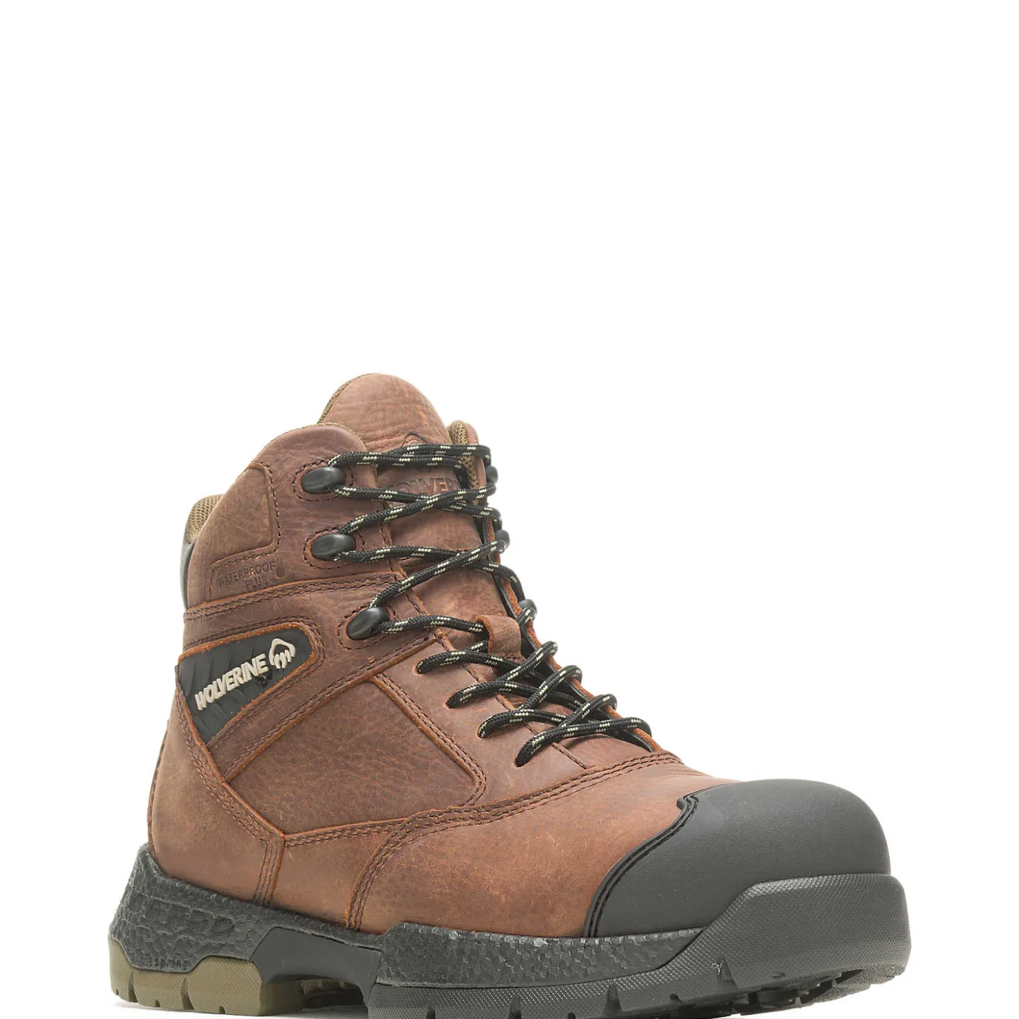 Sale Rush UltraSpring™ 6" CarbonMax® Work Boot Ultraspring|Safety Toe