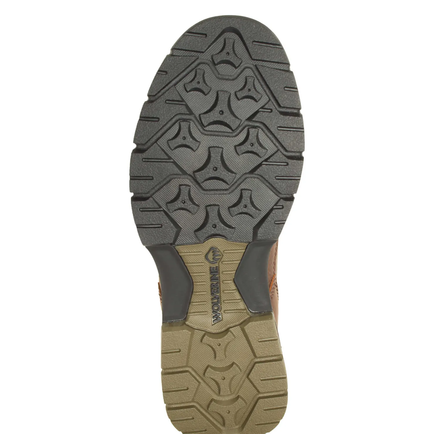 Sale Rush UltraSpring™ 6" CarbonMax® Work Boot Ultraspring|Safety Toe