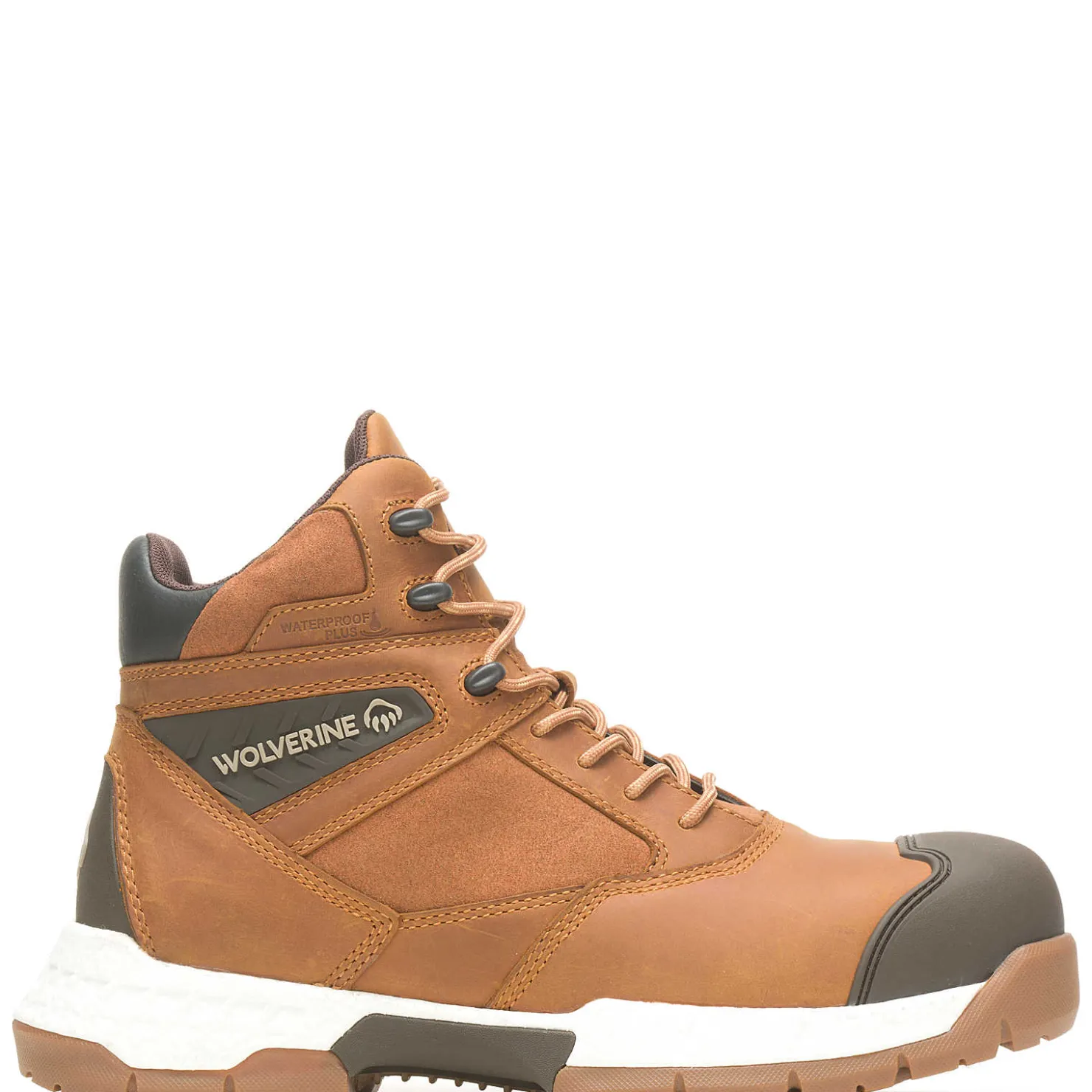 Sale Rush UltraSpring™ 6" CarbonMax® Work Boot Ultraspring|Waterproof