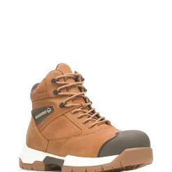 Sale Rush UltraSpring&trade; 6" CarbonMax&reg; Work Boot Ultraspring|Waterproof