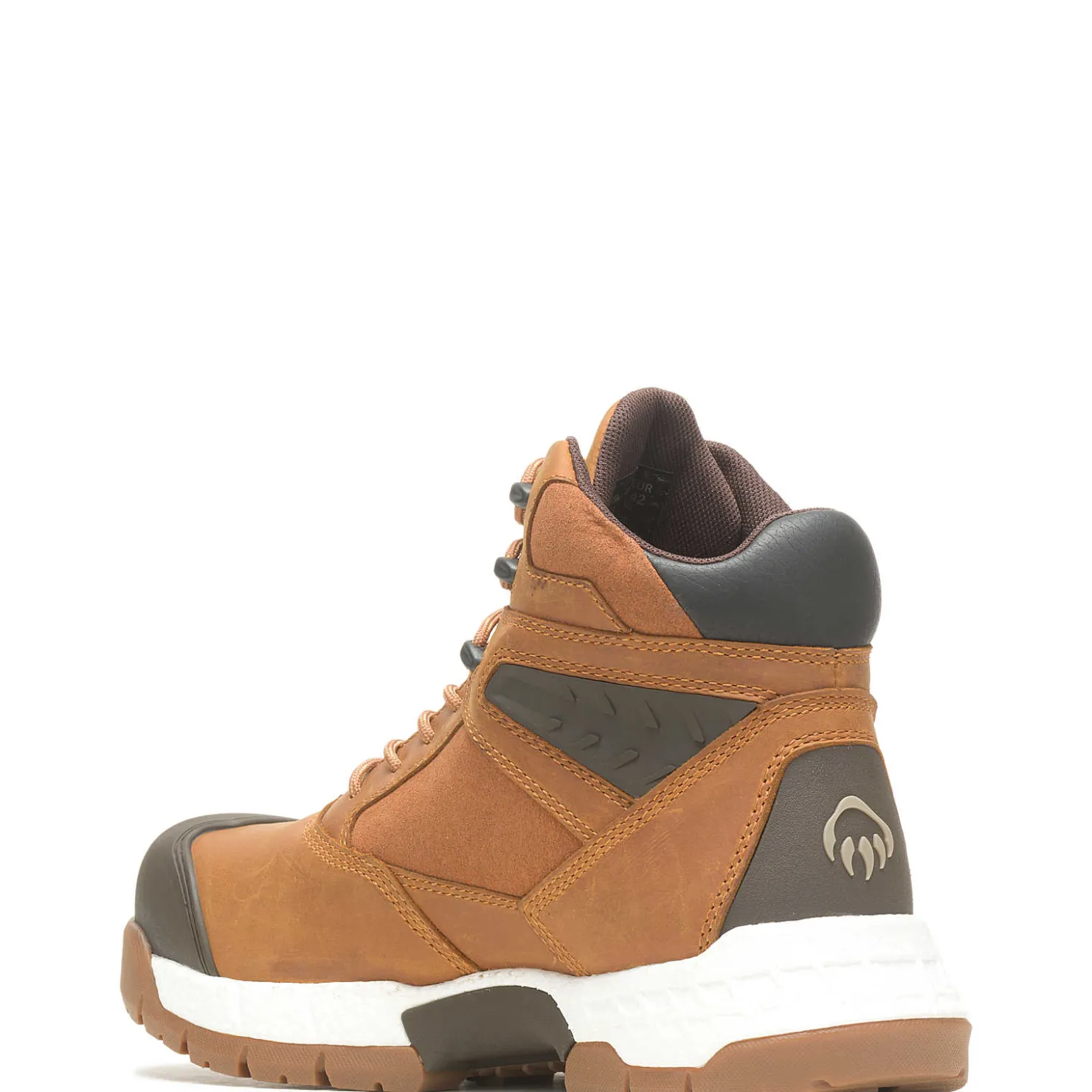 Sale Rush UltraSpring™ 6" CarbonMax® Work Boot Ultraspring|Waterproof