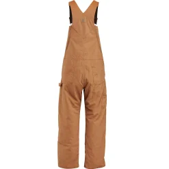 Hot Sawmill Insulated Bib Pants|Pants & Shorts