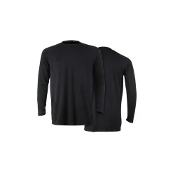 Online Seamless Baselayer Long Sleeve Top Baselayers & Underwear|T-Shirts