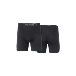 Online Seamless Tencel No Fly Boxer Brief Shorts|Baselayers & Underwear