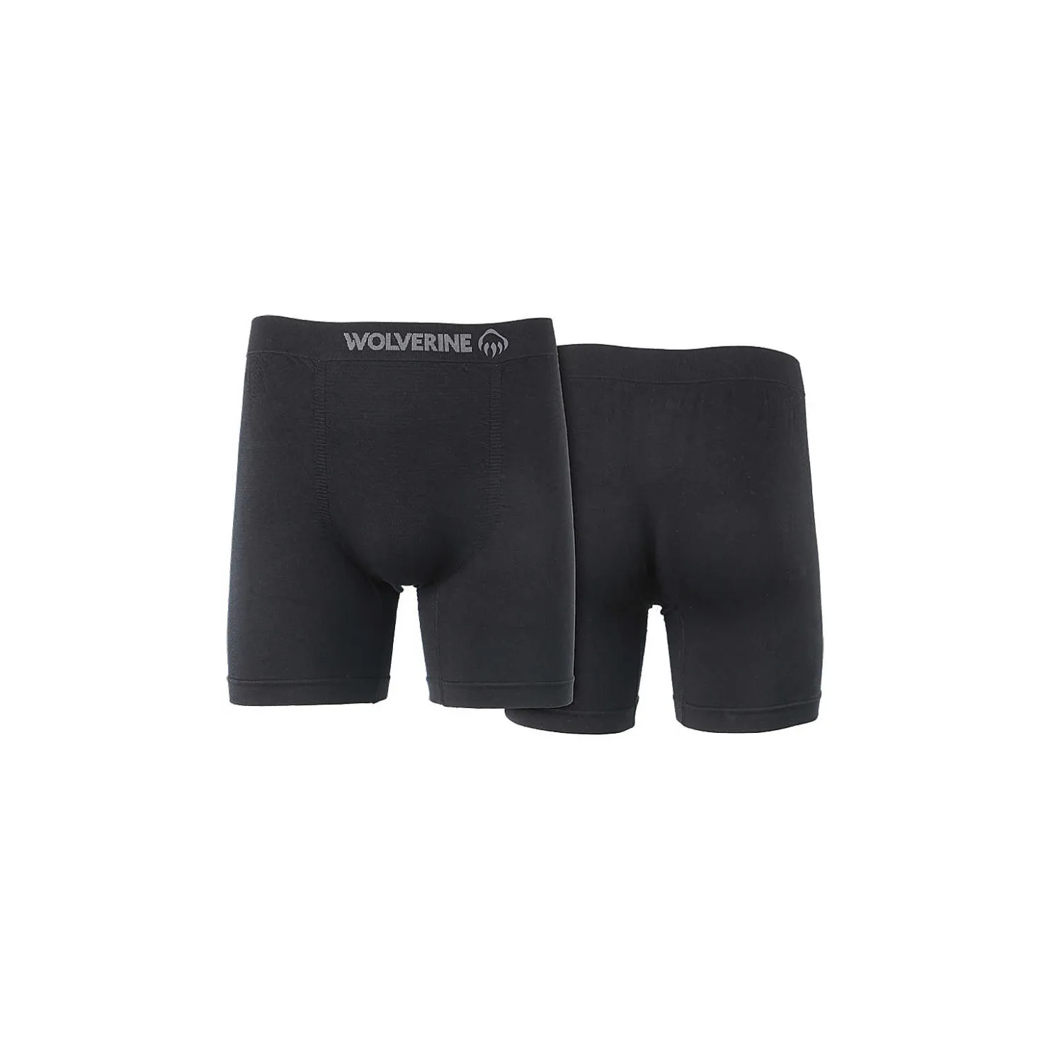 Online Seamless Tencel No Fly Boxer Brief Shorts|Baselayers & Underwear