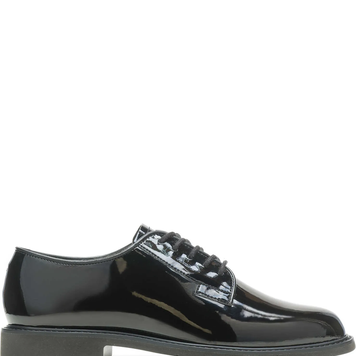 Hot Sentry High Gloss Oxford Women Tactical|Tactical