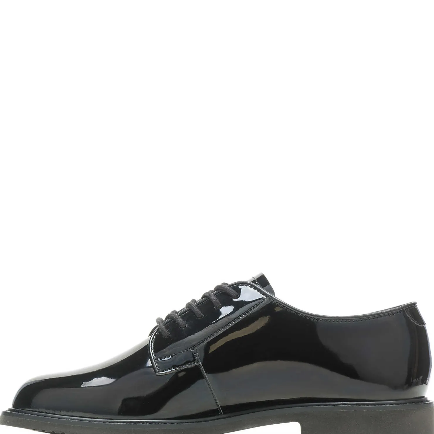 Hot Sentry High Gloss Oxford Women Tactical|Tactical