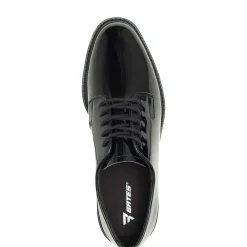 Hot Sentry High Gloss Oxford Women Tactical|Tactical