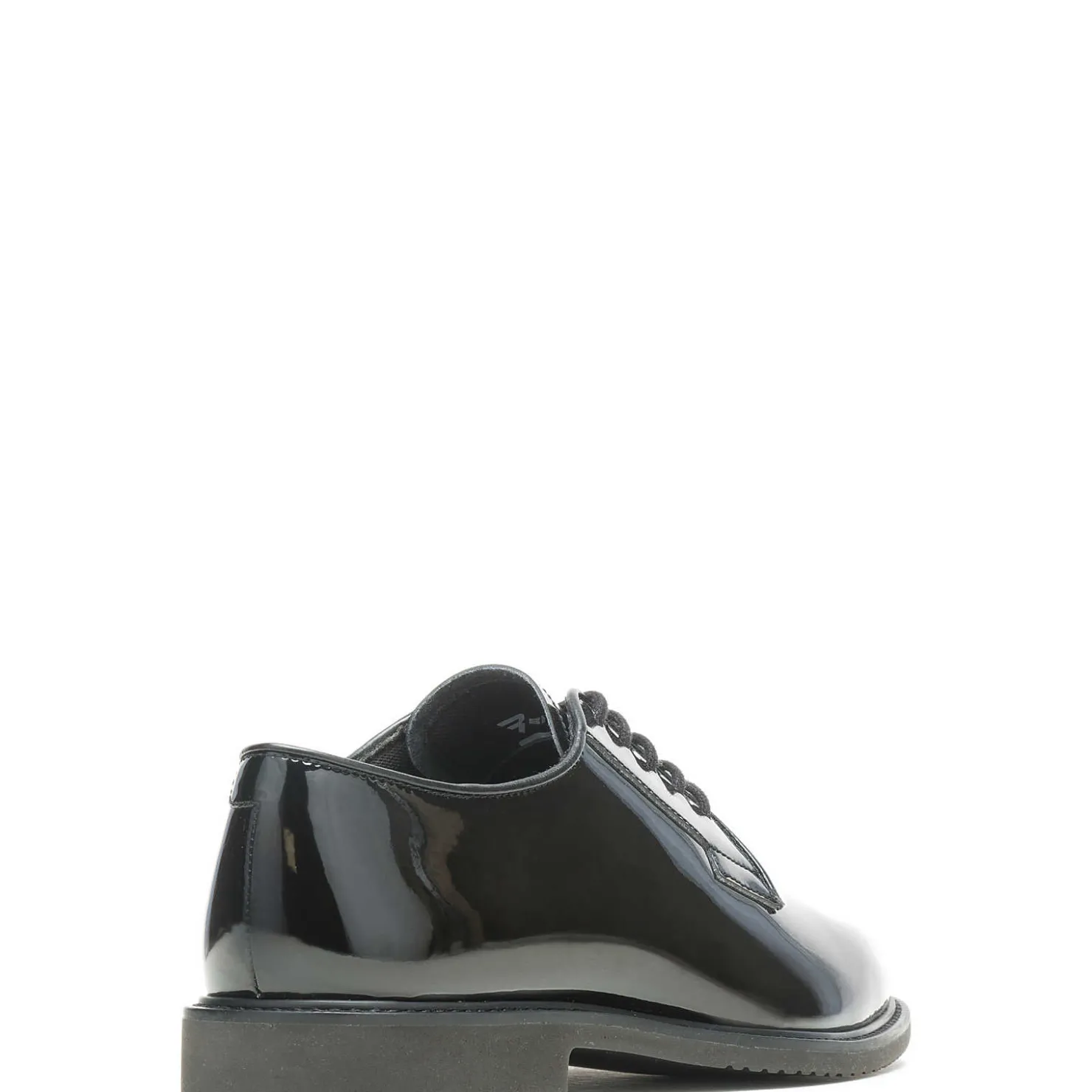 Best Sentry High Gloss Oxford Women Tactical|Military