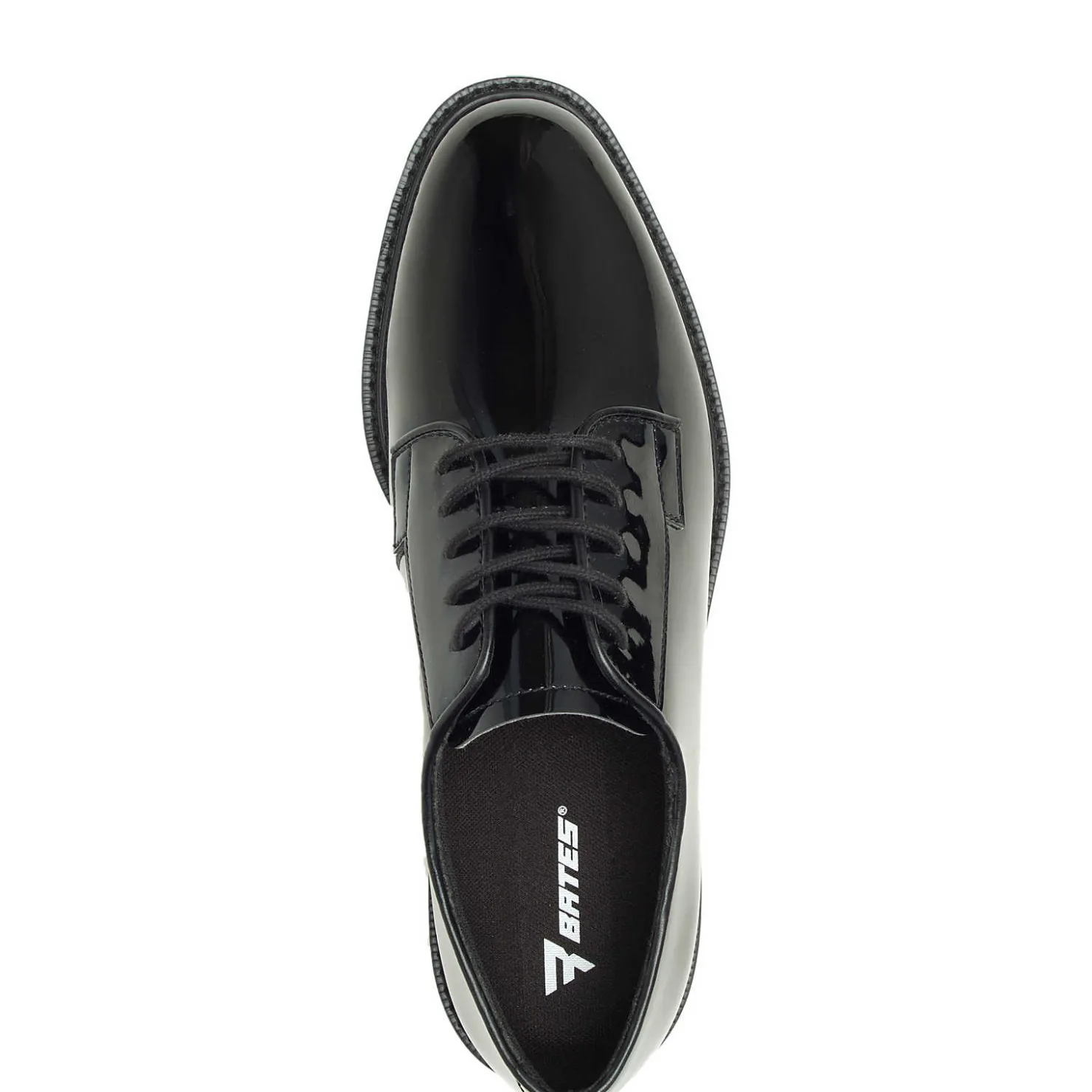 Best Sentry High Gloss Oxford Women Tactical|Military