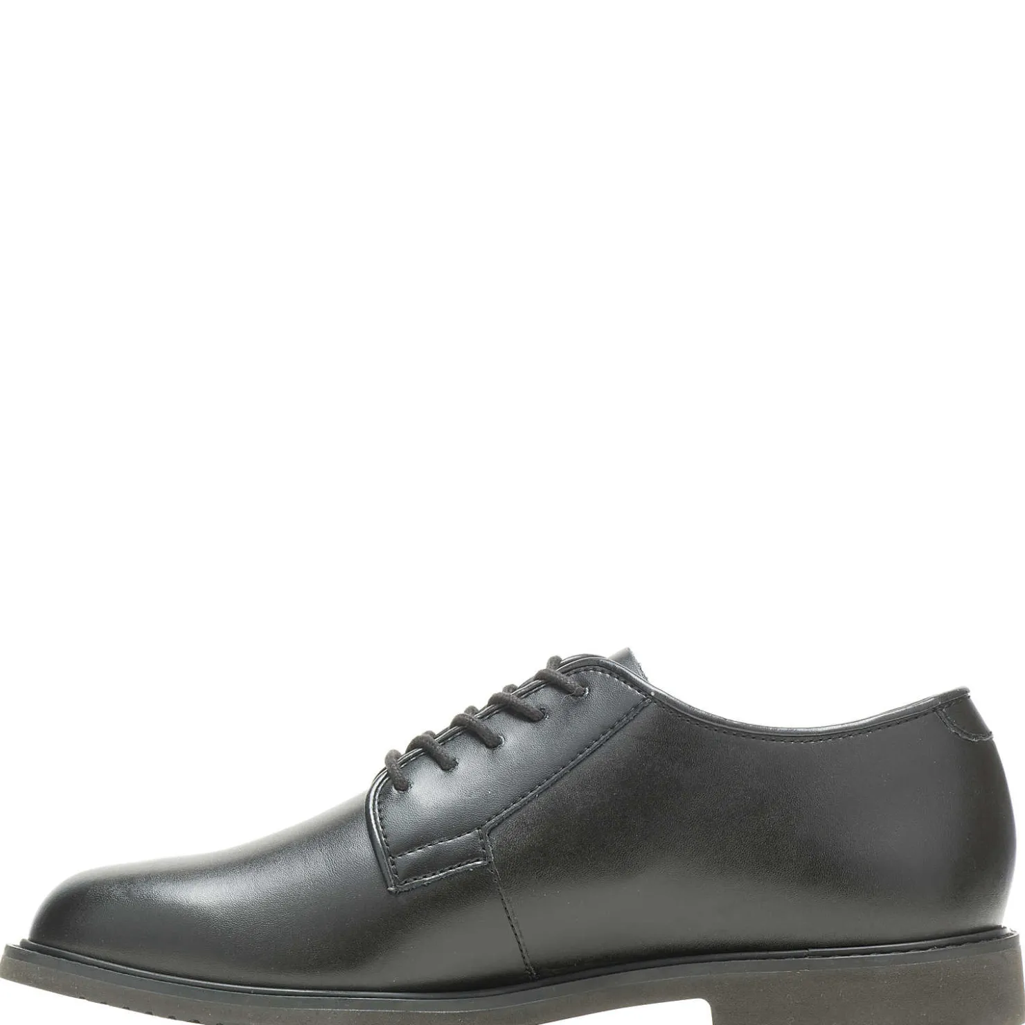 Outlet Sentry High Shine Oxford Women Tactical|Tactical