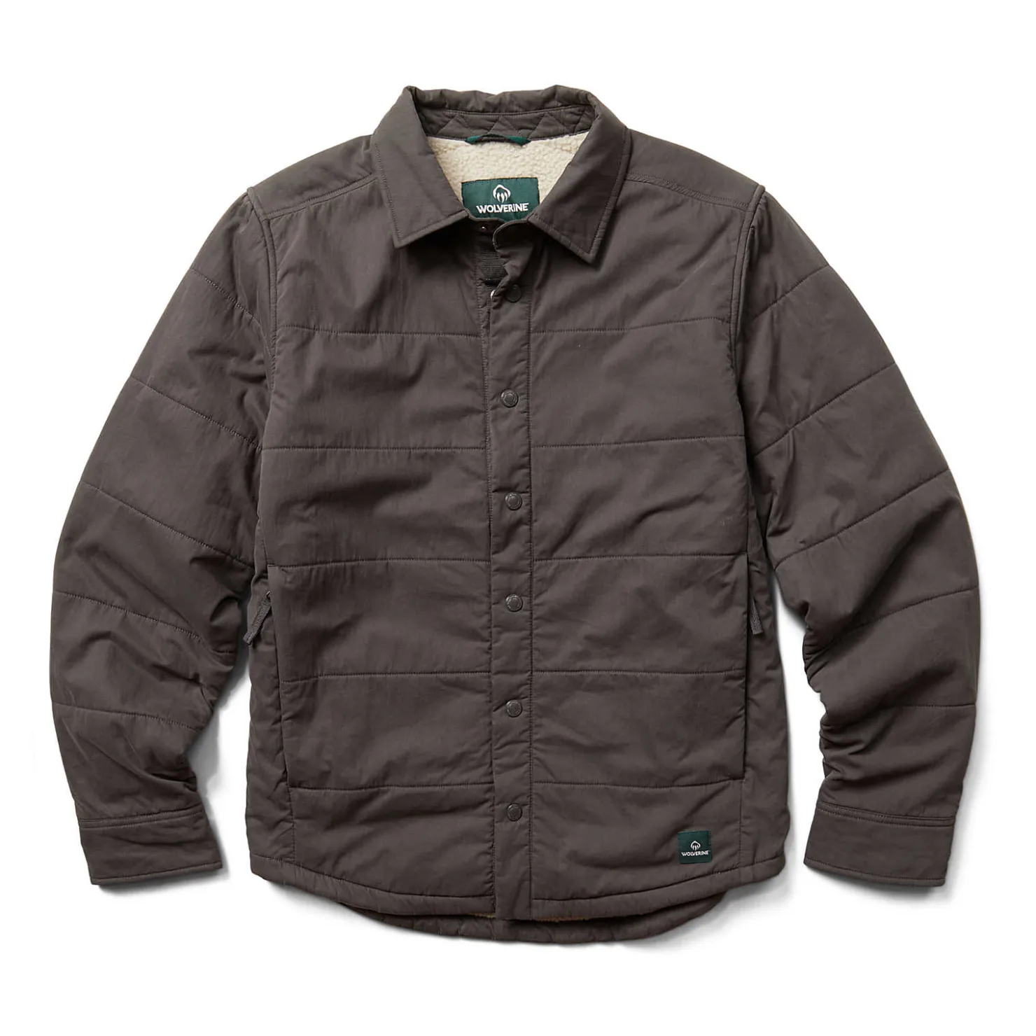 New Sherpa Shirt Jac Jackets|Best Sellers
