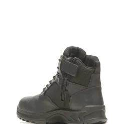 New ShiftPLUS Tactical Waterproof 6" Alloy-Toe Boot Waterproof|Work Boots