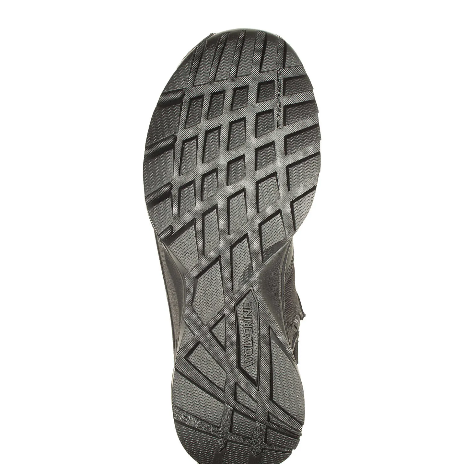 New ShiftPLUS Tactical Waterproof 6" Alloy-Toe Boot Waterproof|Work Boots