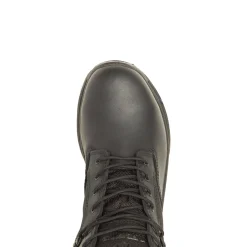 New ShiftPLUS Tactical Waterproof 6" Alloy-Toe Boot Waterproof|Work Boots