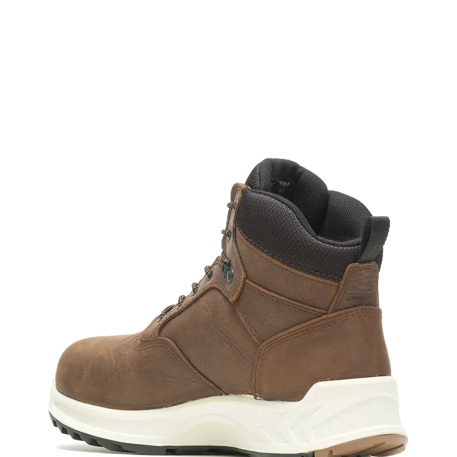 New ShiftPLUS Work LX 6" Alloy-Toe Boot Waterproof|Work Boots