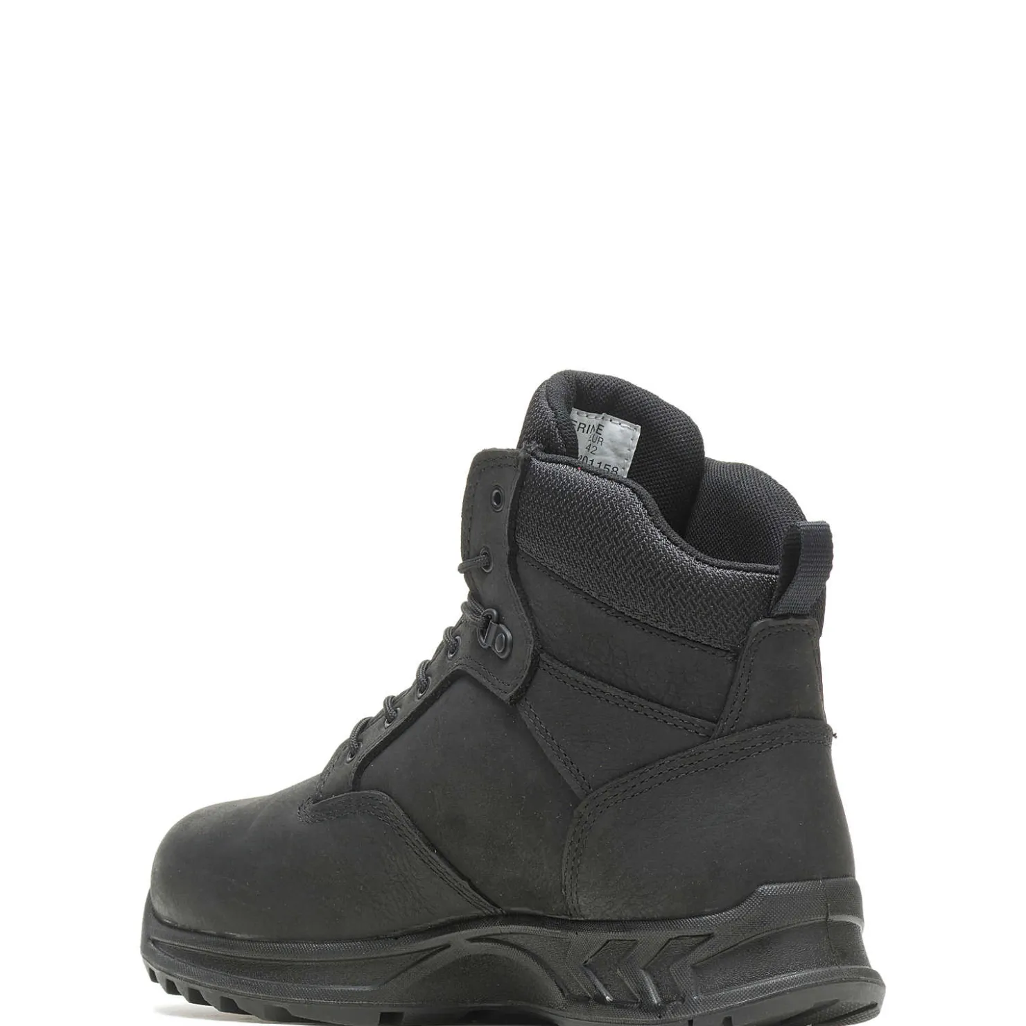 Hot ShiftPLUS Work LX 6" Alloy-Toe Boot Waterproof|Work Boots