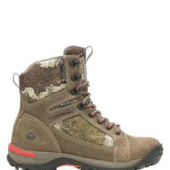 Best Sightline Insulated 7" Boot Women Hike|Work Boots