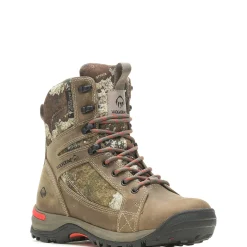 Best Sightline Insulated 7" Boot Women Hike|Work Boots