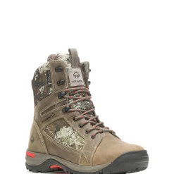 New Sightline Insulated 7" Boot Hike & Hunt|Rain & Snow