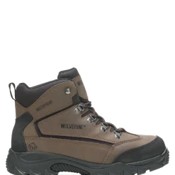 New Spencer Waterproof Hiking Boot Hike & Hunt|Outdoor