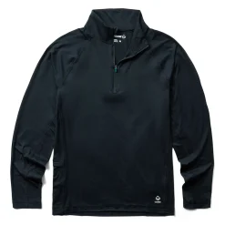 Outlet Sun-Stop Eco 1/2 Zip Hoodies & Pullovers|Hoodies & Pullovers