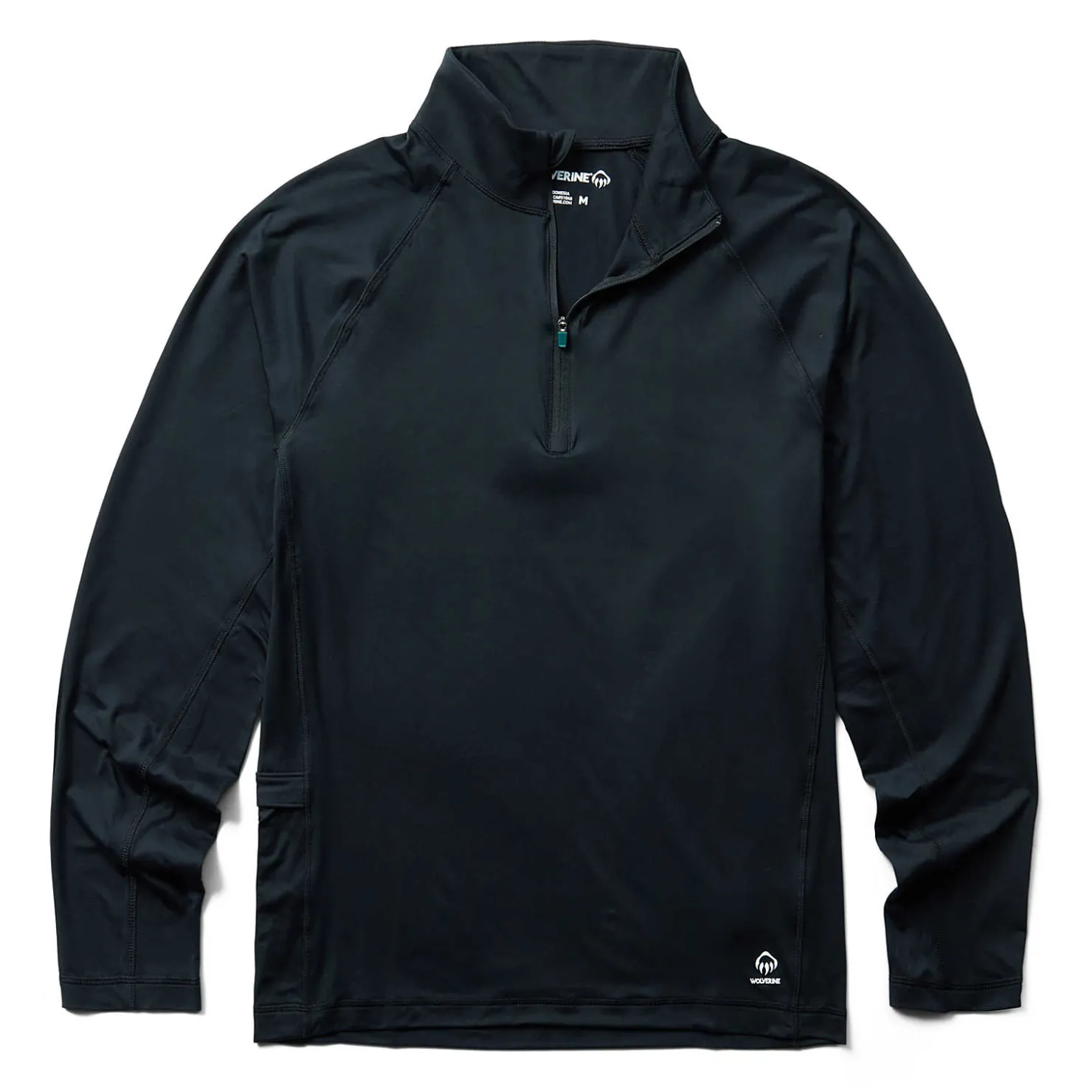 Outlet Sun-Stop Eco 1/2 Zip Hoodies & Pullovers|Hoodies & Pullovers