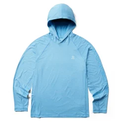 Sale Sun-Stop Eco Hoody Hoodies & Pullovers|Best Sellers