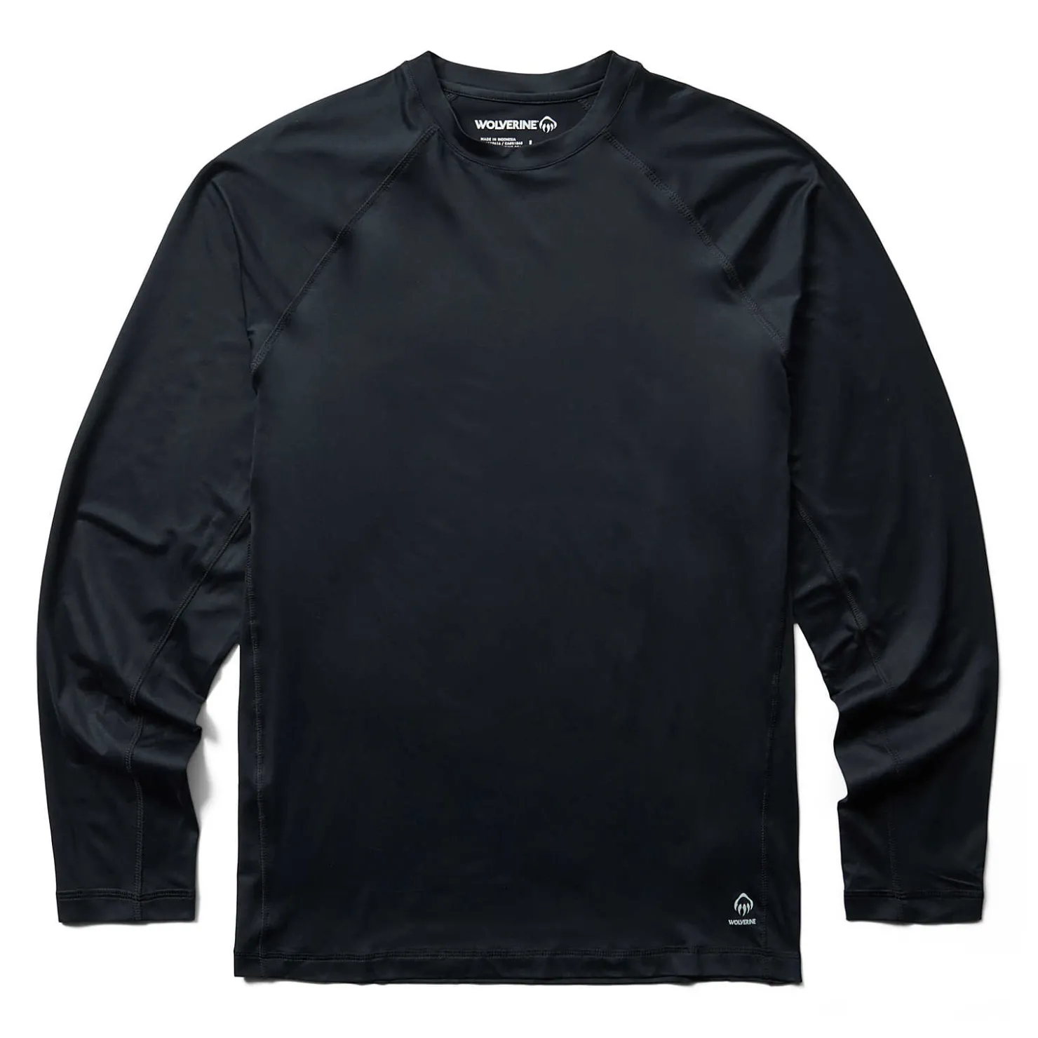 Best Sun-Stop Eco Long Sleeve Tee Work Shirts|T-Shirts
