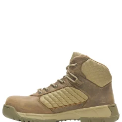 Hot Tactical Sport 2 Mid Composite Toe EH Women Tactical|Tactical