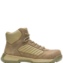 Online Tactical Sport 2 Mid Side Zip Composite Toe EH Women Side Zip|Military