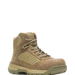 Online Tactical Sport 2 Mid Side Zip Composite Toe&nbsp;EH Women Side Zip|Military