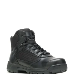 Hot Tactical Sport 2 Mid Side Zip Composite Toe&nbsp;EH Women Tactical|Side Zip