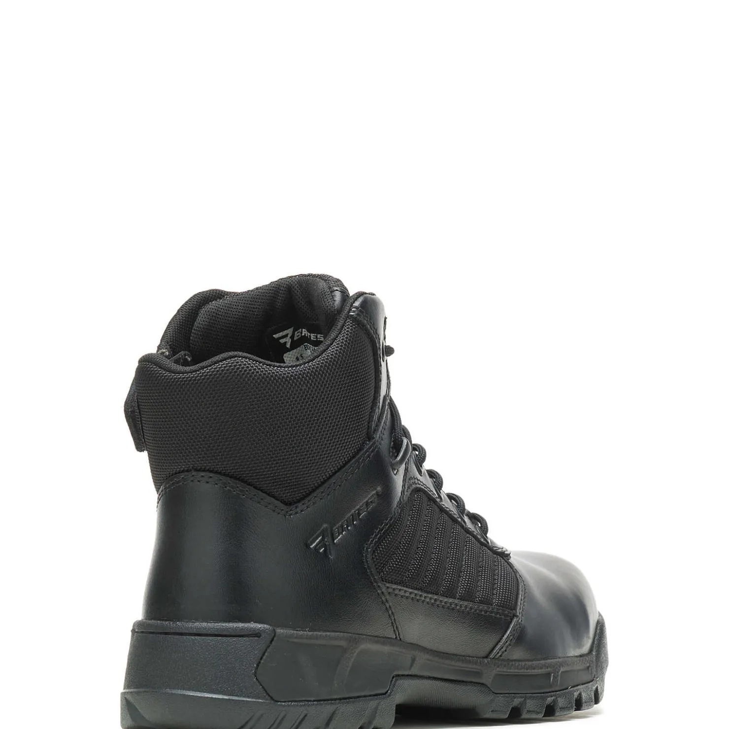 Hot Tactical Sport 2 Mid Side Zip Composite Toe EH Women Tactical|Side Zip