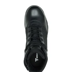 Hot Tactical Sport 2 Mid Side Zip Composite Toe EH Women Tactical|Side Zip