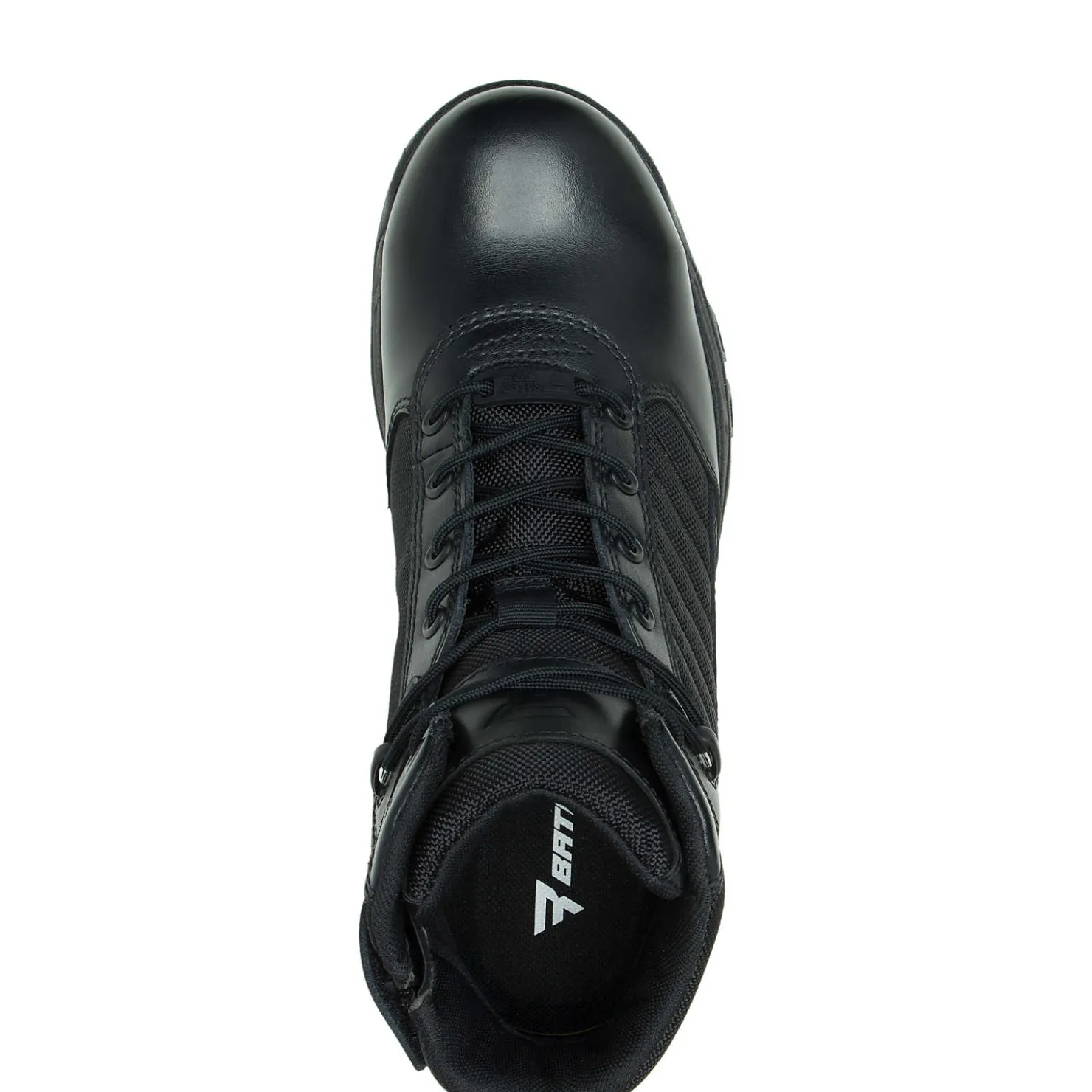 Hot Tactical Sport 2 Mid Side Zip Composite Toe EH Women Tactical|Side Zip