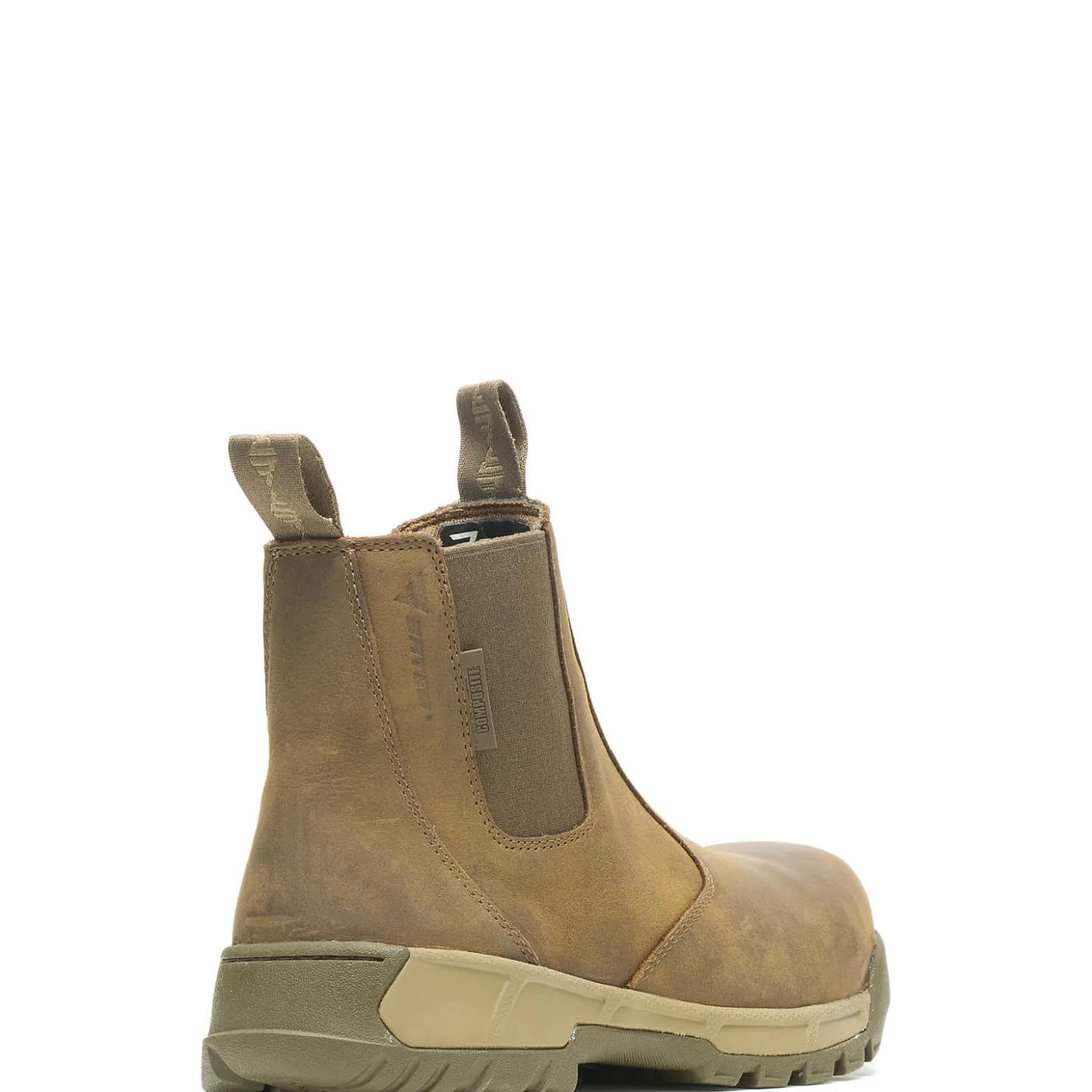 Tactical Sport 2 Station Boot Composite Toe Women Military|Tactical